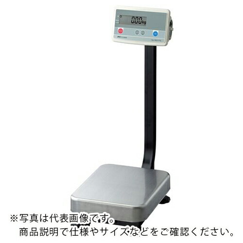 AS ( アズワン ) 台秤 FG60KAM ( 1-7749-02 ) 【メーカー取寄】 37,752円