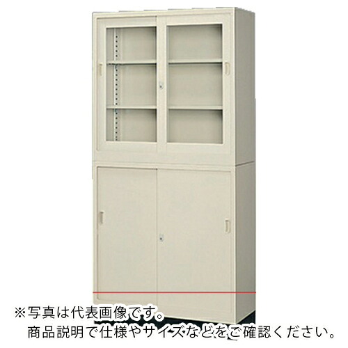AS ( アズワン ) スチール保管庫 33B ベース ( 1-9249-03 ) 【メーカー取寄】