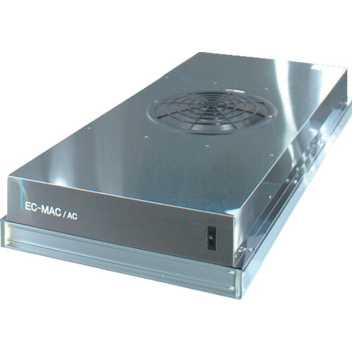 AS ( アズワン ) 小型HEPA社会的単位MAC-IIA-150 ( 1-9490-04 ) 【製造会社取寄】