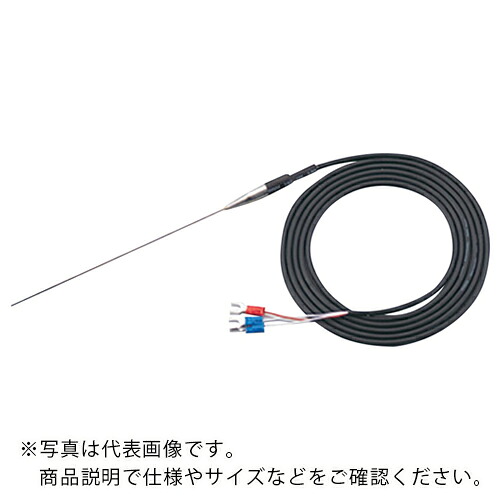 AS ( アズワン ) 測温抵抗体 TPT-32150H ( 2-7958-03 ) 【メーカー取寄】