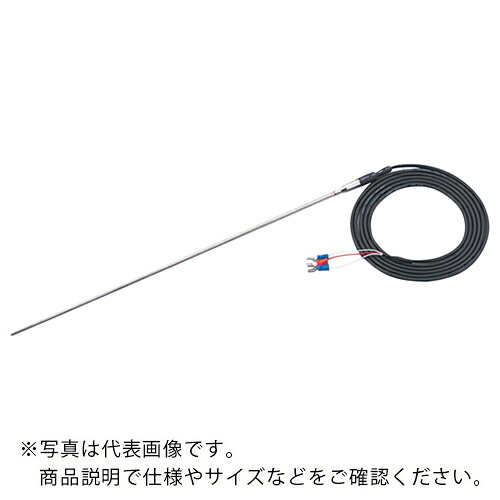 AS ( アズワン ) 測温抵抗体 TPT-32350H ( 2-7958-04 ) 【メーカー取寄】