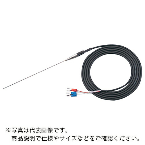 AS ( アズワン ) 測温抵抗体 TPT-32150L ( 2-7958-07 ) 【メーカー取寄】