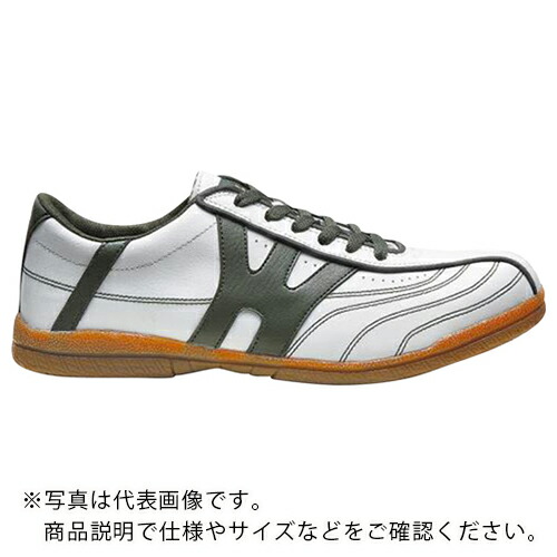 AS ( アズワン ) 安全シューズWW101 24.5cm ( 2-9018-05 ) 【メーカー取寄】