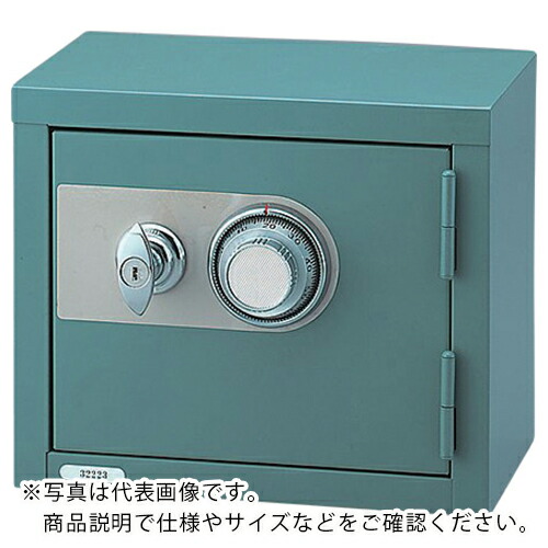 AS ( アズワン ) 麻薬庫 小タイプ ( 9-131-02 ) 【メーカー取寄】 24,732円
