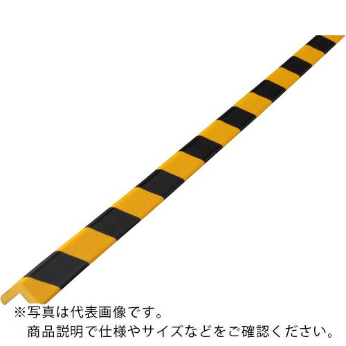 IWATA ( 岩田製作所 ) バンパークッション バンパープロ 黄/黒 マグネット付 ( BP2-M-L1 ) 【メーカー取寄】