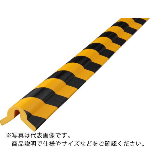 IWATA ( 岩田製作所 ) バンパークッション バンパープロ 黄/黒 ( BP46-L1 ) 【メーカー取寄】