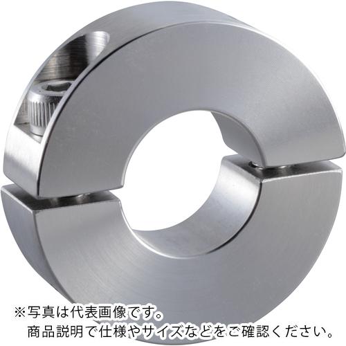 IWATA ( 岩田製作所 ) セパレートカラー ノーマル SUS316L 内径50mm ( SCSS5022L ) 【メーカー取寄】