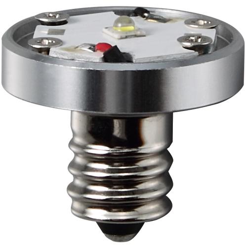 ハタヤ ( ハタヤリミテッド ) 高明快さ百貨店LED 3W(防爆型ケイタイランプ専用球) ( LED3WA ) 【製造業者取寄】 DIY・工具-その他