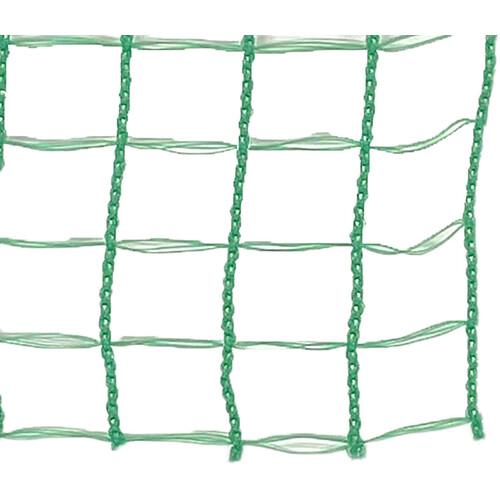 グリーンクロス 防獣ネット 強力アニマルネット 目合い20mmx25mm 4mx100m ホワイト ( 6300053791 ) 【メーカー取寄】