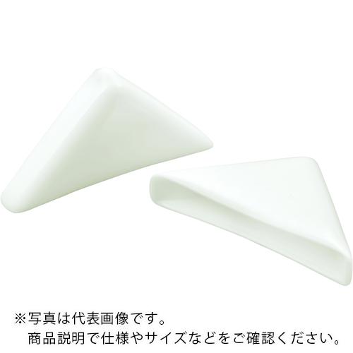 IWATA ( 岩田製作所 ) 保護キャップ コーナー用 (100個入) 白 ( HLWHC22X50-B ) 【メーカー取寄】