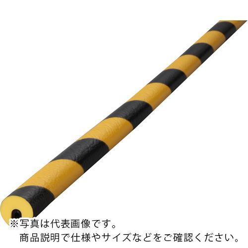 IWATA ( 岩田製作所 ) バンパープロ 黄/黒 1M ( BP50-L1 ) 【メーカー取寄】