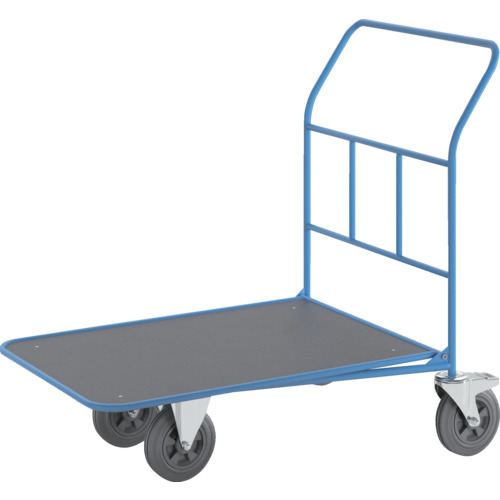 KAISER ネスティング台車 1200×830 300kg ( 243418 )