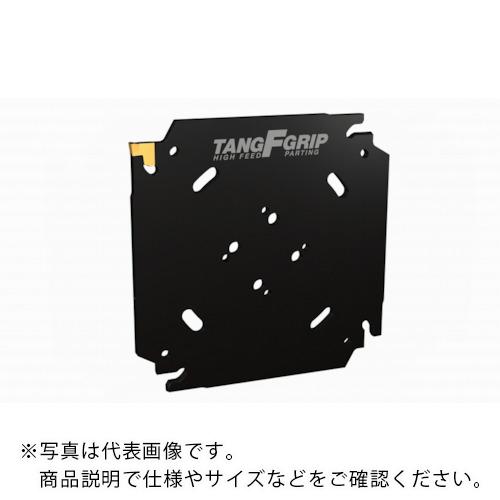イスカル タングF手持ち部分 スクエアブレード TGAQ-JHP ( TGAQD52-3-2Z-JHP )