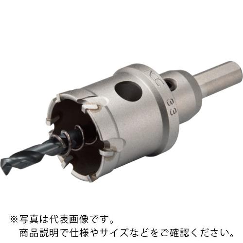 NCC ( アマダマシナリー ) 超硬ホールソー トリプル 60mm ( HTR 60 L )