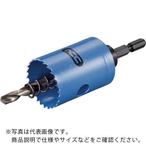 NCC ( アマダマシナリー ) インパクト対応貫通ロングホールソー 48mm ( HIM TL 48 )