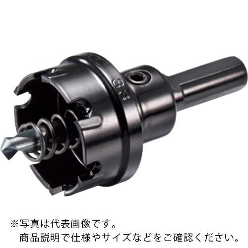 NCC ( アマダマシナリー ) 超硬ホールソー ブラック 80mm ( HNC 80 )