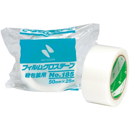 ニチバン フィルムクロステープ185-50×30P ( 185-50X30P )