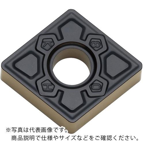 京セラ 旋削加工用チップ CVDコーティング CA410K ( CNMG120416KH CA410K ) 【10個セット】