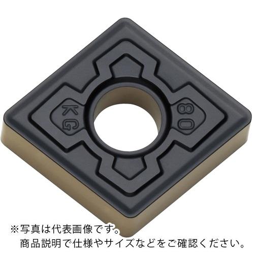 京セラ 旋削加工用チップ CVDコーティング CA410K ( CNMG120412KG CA410K ) 【10個セット】