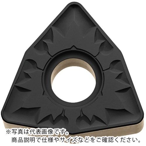 京セラ 旋削加工用チップ CVDコーティング CA415K ( WNMG080412ZS CA415K ) 【10個セット】