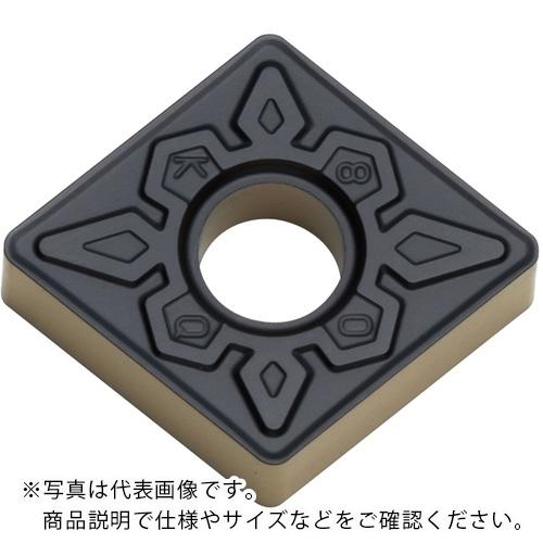 京セラ 旋削加工用チップ CVDコーティング CA410K ( CNMG120412KQ CA410K ) 【10個セット】