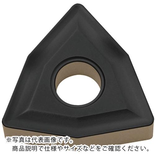 京セラ 旋削加工用チップ CVDコーティング CA415K ( WNMG080408 CA415K ) 【10個セット】