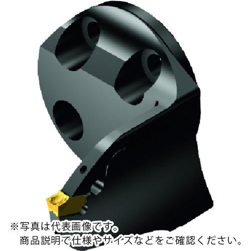 SANDVIK ( サンドビック ) コロカットQF SL切り立てる先端(420) ( SL-QFT-RG25C40-035B (420) )