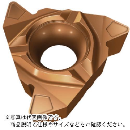SANDVIK ( サンドビック ) コロスレッド266 ねじ切り加工用チップ(330) 1020 ( 266RG-22AC01F050E 1020 (330) ) 【10個セット】