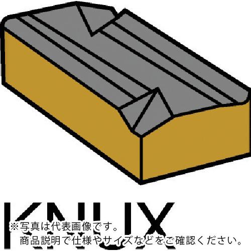 SANDVIK ( サンドビック ) T-Max 旋削用ネガ心付け(140) H13A ( KNUX 16 04 05F R12 H13A (140) ) 【10個書き割り】