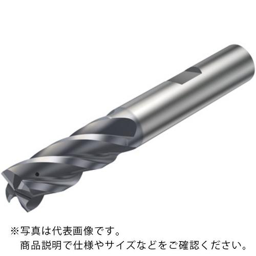 SANDVIK ( サンドビック ) コロミルプルーラ 重節するフライス産業用超硬エンドミル(730) M2コマーシャル ( 2P342-0800-CMB M2コマーシャル )