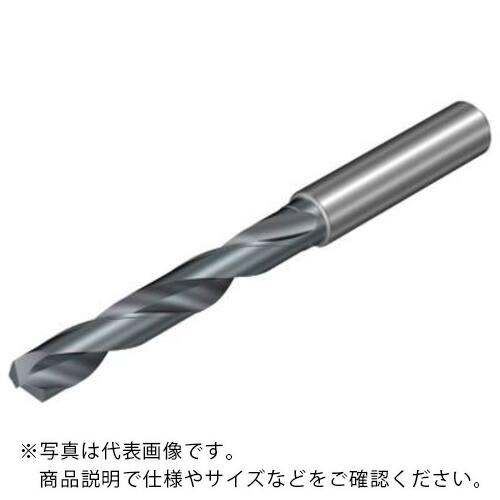 SANDVIK ( サンドビック ) CoroDrill Dura462 マルチ被削材向けの超硬ソリッドドリル4.85粍(722) X2BM ( 462.1-0485-024A0-XM X2BM )