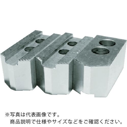 TRUSCO ( トラスコ中山 ) 生爪豊和用 HO27M用 チャック12インチ ( HO27M-12 )