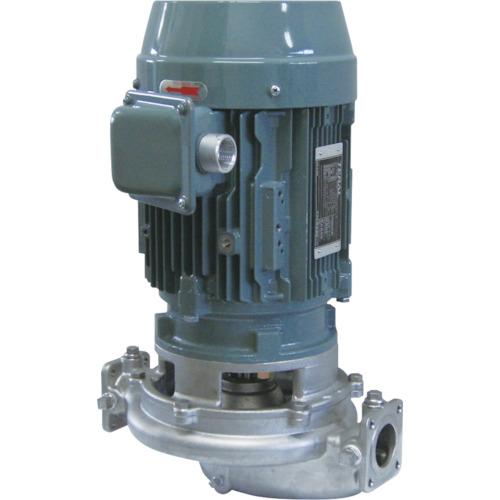 TERAL ( テラル ) ステンレス製アイラインポンプ 吐出量70L/min ( SLP2-25-6.25-E )