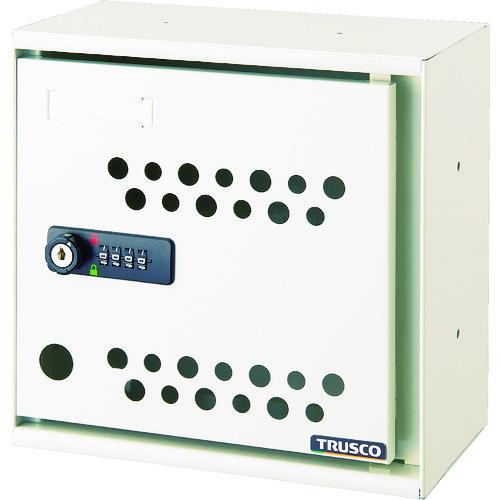 TRUSCO ( トラスコ中山 ) 卓上預かりBOX 1段 ( TAB-1 )