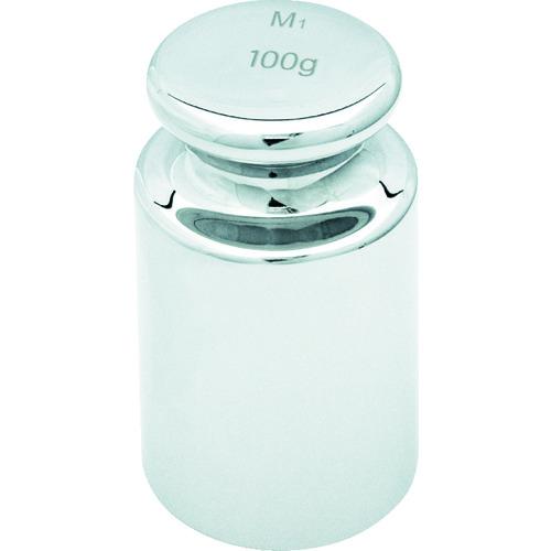 TRUSCO ( トラスコ中山 ) OIML型 円筒分銅M1級 100g ( MLCM-100G )