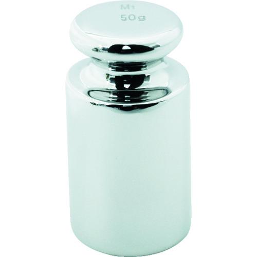 TRUSCO ( トラスコ中山 ) OIML型 円筒分銅M1級 50g ( MLCM-50G )