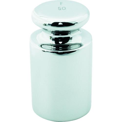 TRUSCO ( トラスコ中山 ) OIML 円筒分銅F2級 50g ( MLCF-50G )