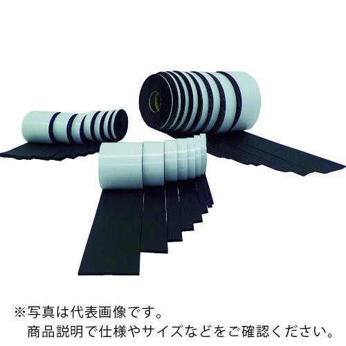 TRUSCO ( トラスコ中山 ) タフロングEPDMテープ 15mmX100mmX10m ( TAFLT-15100-10M )|トキワONLINE