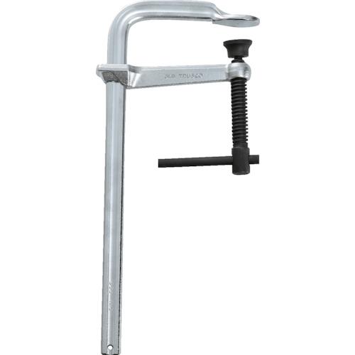 TRUSCO ( トラスコ中山 ) Lクランプ標準型 最大口開300mmX深さ120mm ( GLB300 (レールスンポウ10.4X21.4MM) )