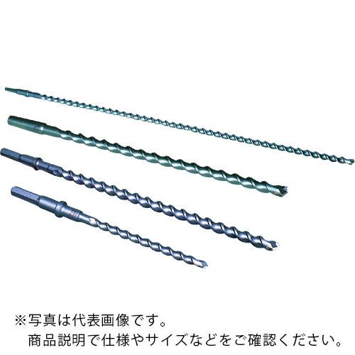 ミヤナガ 六角軸超ロングビット Φ14.5×1000mm ( HEX145100 )