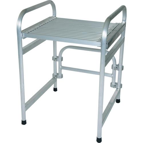 ピカ トイレ用作業台 ( DXH-6363 ) ( I7K10 )