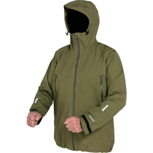 楽天市場】TRUSCO トラスコ中山 ゴアテックスワークレインウェア