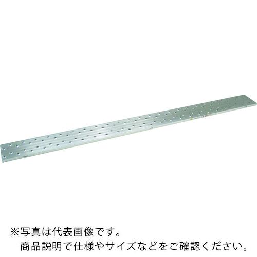 PiCa ( ピカコーポレイション ) 片面当て嵌める型足がかり板STCR型 はかり知る製作会御墨付き受かる品 1.5m ( STCR1524 )