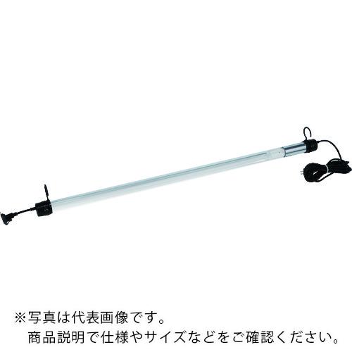 ハタヤ ( ハタヤリミテッド ) 非常灯機能付LEDレンカライトS ( LSX-205EB ) ( F8D05 )