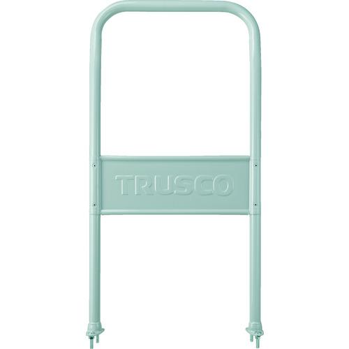 TRUSCO ( トラスコ中山 ) プレス製台車 ドンキーカート108N用固定ロングハンドル ( 100N-LHK )