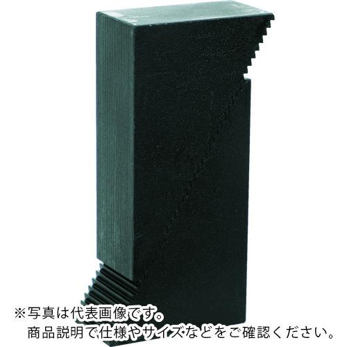 TRUSCO ( トラスコ中山 ) ステップブロック(2個1組) ( T6-S )