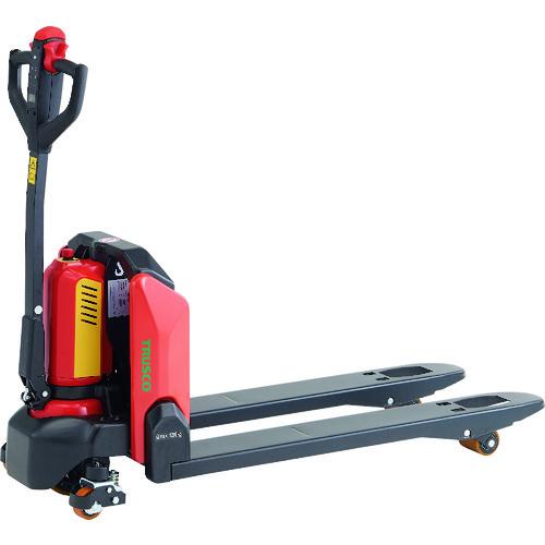 TRUSCO ( トラスコ中山 ) 電動ハンドパレットトラックE-TRA 1.2t用 1220×685 ( ET12-612SP )