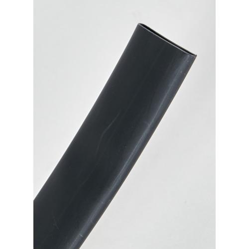TRUSCO ( トラスコ中山 ) サンイチチューブ1m 収縮前内径24mm 5本入り ( ST3-24080 )