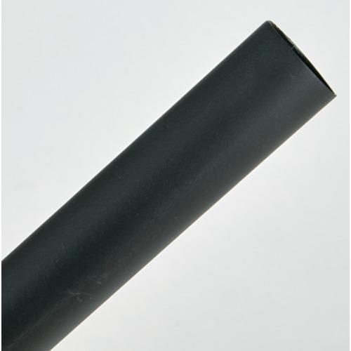 TRUSCO ( トラスコ中山 ) 熱収縮チューブ4:1 収縮前内径19.0mm 長さ1m 5本入 ( ST4-19044 )