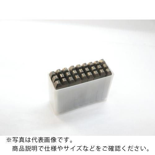 TRUSCO ( トラスコ中山 ) 逆文字目じるし仕掛ける 2.5粍 ( SKC-25 )